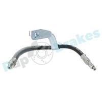 RAP Brakes R-H0254 Bremsschlauch Vorne Rechts FüR Ford