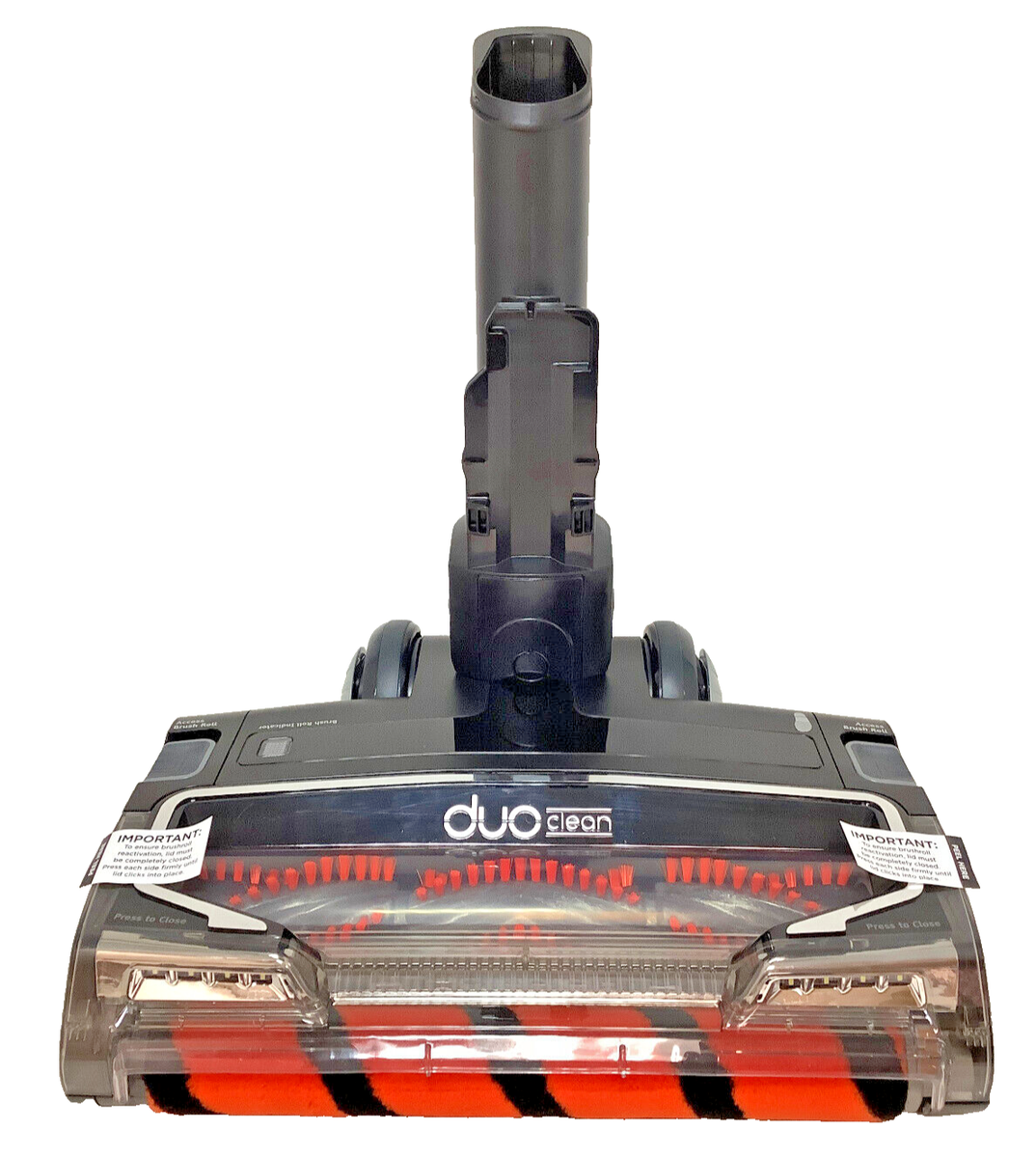 Shark Motorized Powered Floor Nozzle Head Attachment for AX912