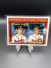 1994 Topps Baseball Base Cards + Topps Gold