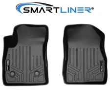 SMARTLINER Floor Mats 2020-2025 Buick Encore GX | 2021-25 Chevrolet Trailblazer