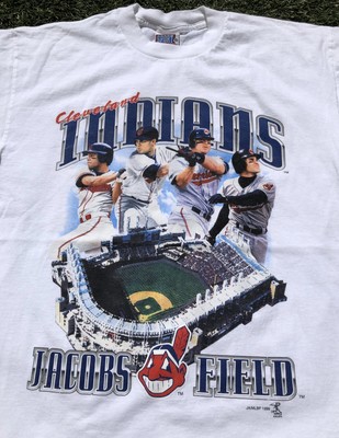 jacobs field shirt