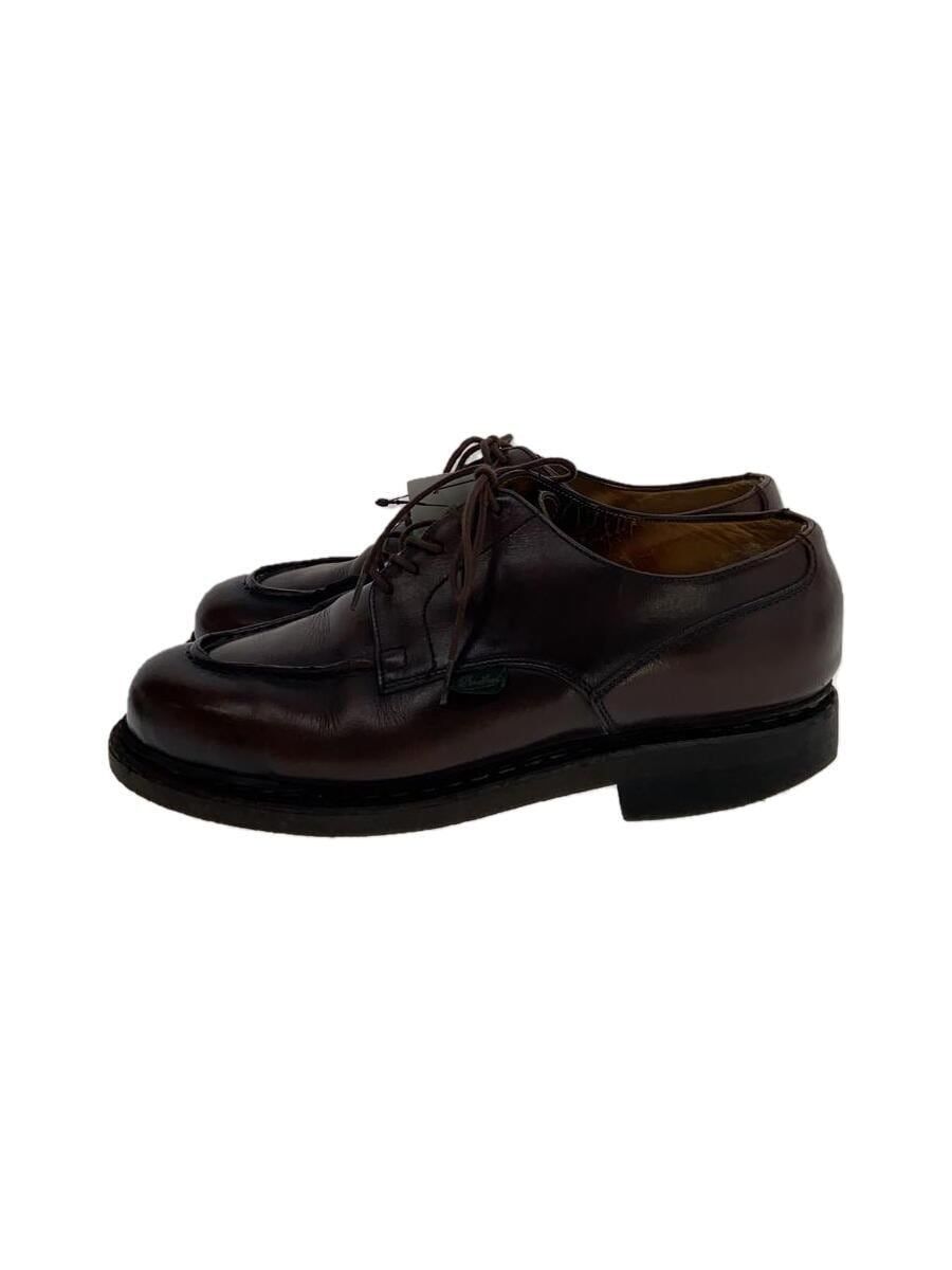 Paraboot Dress Shoe UK7.5 Brown 710707 Used | eBay Paraboot Dress Shoe UK7.5 Brown 710707 Used | eBay