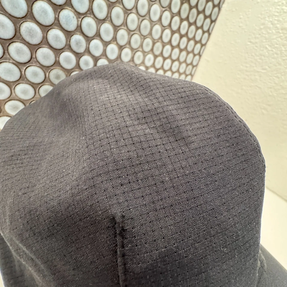 Gorra Under Armour Correa Trasera Mujer Correr Correr Atlético Gimnasio Ligera Foto 3 de 4