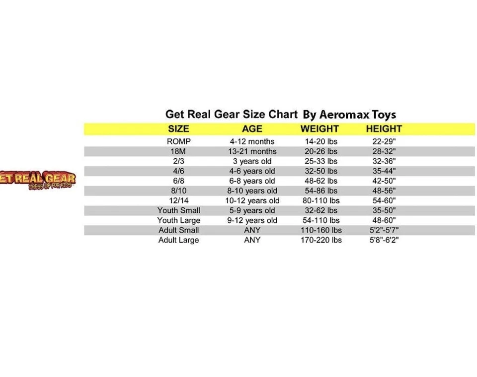 Astronaut Jumpsuit - White w/ Cap Dress Up Pretend Play Size 4-6 Child Costume - Image 2 of 3