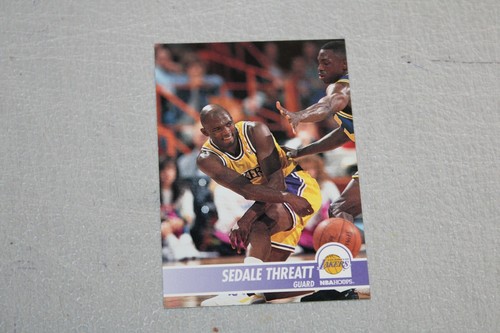 1994-95 NBA HOOPS Basketball Card Complete Finish Fill Your List Set Pick #1-199 - Picture 207 of 400