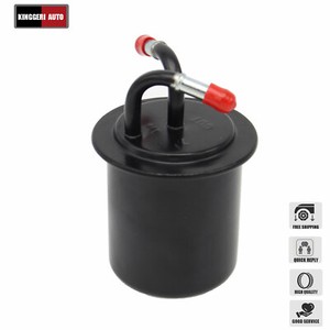 Pentius Fuel Filter Replacement For 1998-2021 Subaru Forester With 2.5L Engine