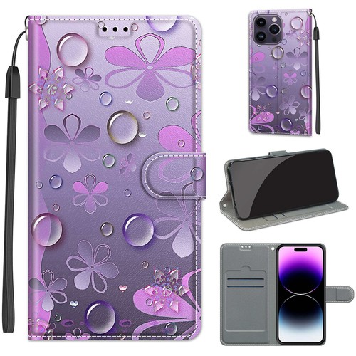 For Xiaomi Redmi Note 11 12 Magnetic Flip Wallet Purse Card Bag Stand Phone Case - Zdjęcie 39 z 46