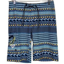 Columbia PFG Offshore Surf Boardshorts Size 30