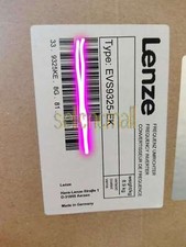 ONE NEW Lenze EVS9325-EK EVS9325EK INVERTER