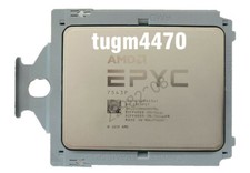 AMD EPYC 7543P CPU processor 32 cores 64 threads 2.8GHz 225W up to 3.7GHz