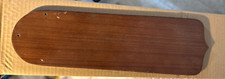  4 42" Ceiling Fan Blade 19 1/2" Long Blades