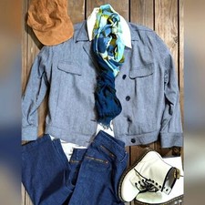 Vintage Ellen Tracy Jacket 10