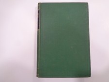 Nursing History in Brief by Minnie Goodnow 1944 WWII Era Nurse Textbook