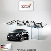 Kit Bracci 10 Teile FüR Alfa Romeo Mito 1.4 70Kw 95Cv Ab 2012