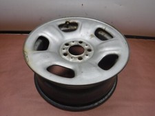 Jeep Liberty Kj 2002-2007 16x7 Steel Wheel Factory Oem Free Shipping Jeep Liberty Kj 2002-2007 16x7 Steel Wheel Factory Oem Free Shipping