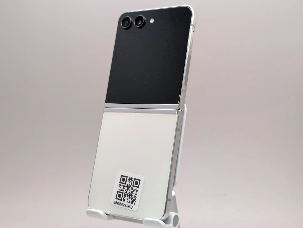 Samsung Galaxy Z Flip5 Unlocked for Sale | Shop New & Used Cell