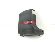 Pare-choc arrière Volkswagen CRAFTER