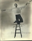 1965 Press Photo Peter Gennaro - noo20193 — photo 1