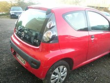 Amortisseur Citroen C1