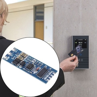 Industrial Serial to RS485 Shifter Reliabled Signal Transfer for Electronics