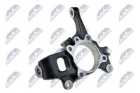 Original NTY Achsschenkel RadaufhäNgung ZZP-MS-003 FüR Mitsubishi