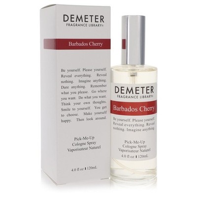 Demeter Barbados Cherry by Demeter Cologne Spray 4 oz / e 120 ml