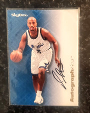 Fantastic Autographics! Complete Guide to One of the Best Inserts Ever 41