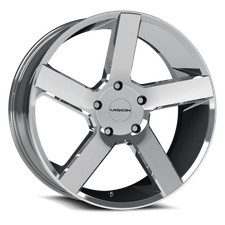 Vision Street-designs 472 Switchback 20x9 5x120 30 Chrome Wheel Rim Fits Camaro Vision Street-designs 472 Switchback 20x9 5x120 30 Chrome Wheel Rim Fits Camaro