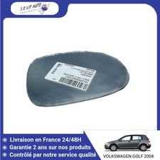 Glace de rétroviseur Volkswagen SHARAN