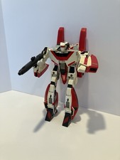 Transformers G1 Jetfire Action Figure Vintage...