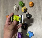 Lot - McDonald's Happy Meal McNugget Buddies Some Halloween — photo 8