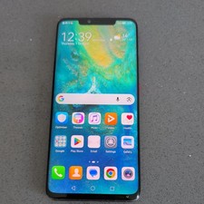 Huawei Mate 20 Pro - 128gb - unlocked