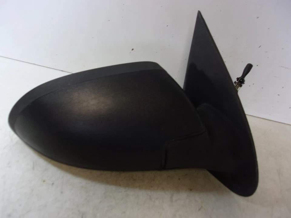 Espelho de porta Chevrolet Cobalt/Pontiac G5/Pursuit passageiro destro fabricante de equipamento original 2005-2010 - Imagem 2 de 4