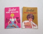 Vintage Barbie Go Together Furniture Accessory ~ Home & Fashion Magazines