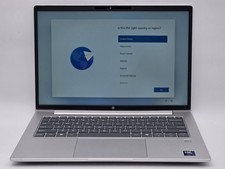 HP ProBook 440 G11 Intel Core Ultra 7 155H Laptop 32 GB DDR5-SDRAM, 512 GB SSD, NVIDIA GeForce RTX 2050