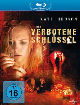 Der verbotene Schlüssel