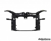 SchloßTräGer Frontverkleidung FüR Ford Fiesta 01-08