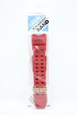 Casio G-SHOCK Genuine Replacement Band Strap for GWG-1000GB-4A 10627144 OEM New