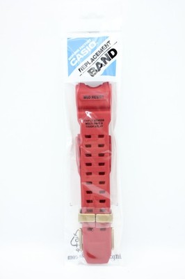 Casio G-SHOCK Original Ersatzband Armband für GWG-1000GB-4A 10627144 OEM Neu