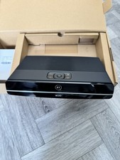 BT Ultra HD Box UHD DTR-T4000/1TB Twin Recording HD Remote