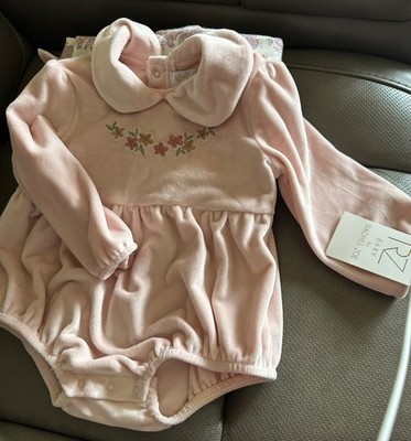 baby girl clothes 6-9 months new 
