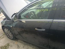 Porte avant et accessoires Opel INSIGNIA
