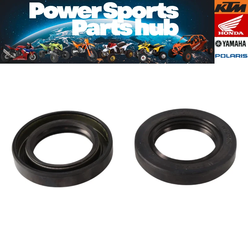 KIT COJINETE RUEDA TRASERA HONDA 86-95 XR250R 85-00 XR600R PIVOTE FUNCIONA PWRK-H12-026 Foto 4 de 4