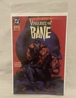 Vintage DC Batman Vengeance of Bane Comic Banes 1st Appearance Second Print '93