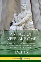 Tacitus (U. A.) | Annals Of Imperial Rome | Taschenbuch | Englisch (2018)