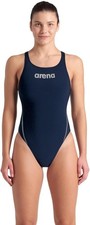  NWT ARENA Powerskin ST Next Classic Women's Competition Racing Swimsuit  24