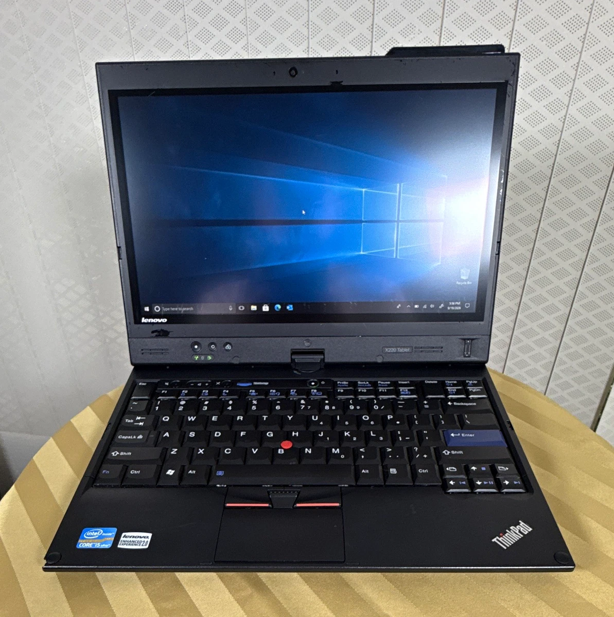 Lenovo ThinkPad X220 PC Laptops & Netbooks for Sale - Shop New