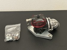 Blitz Br Blow Off Valve 70781 Flange Subaru Wrx Sti Vab Gdb Grb Gvb Forester Sg9 Blitz Br Blow Off Valve 70781 Flange Subaru Wrx Sti Vab Gdb Grb Gvb Forester Sg9