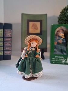 Anne Green Gables Doll | eBay