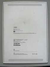 Apple iPad 11th Gen Box Only   Sleek, Sturdy, and Surprisingly Useful